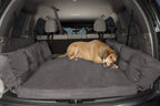 Big Barker Backseat Barker: SUV Edition (Orthopedic Shock-Absorbing Dog Bed for Back of Sport Utility Vehicles)