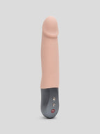 Fun Factory Stronic Real Rechargeable Thrusting Realistic Vibrator, Flesh Pink | Flesh Pink
