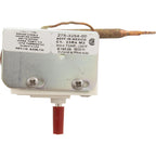 Robertshaw Hi-Limit, Robertshaw, 1/4" dia, 6" Capillary, SPST