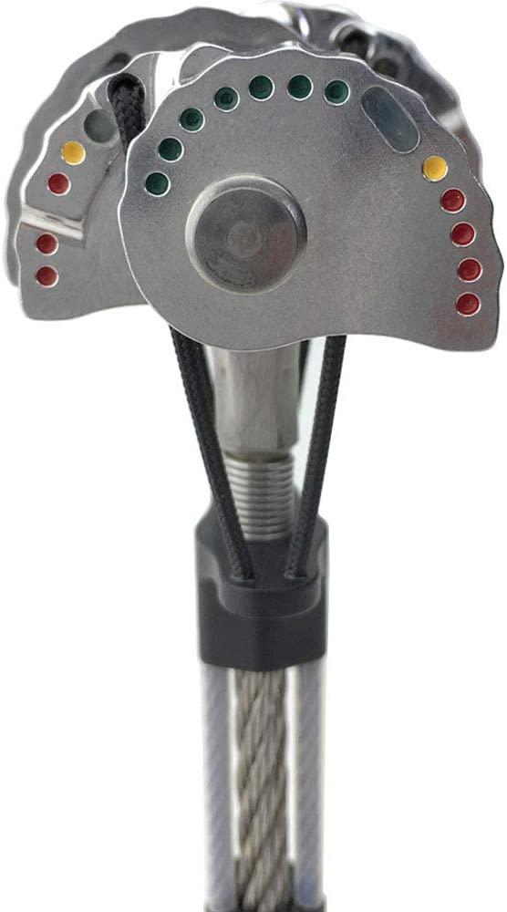 Metolius Ultralight Offset  Cam Pkg