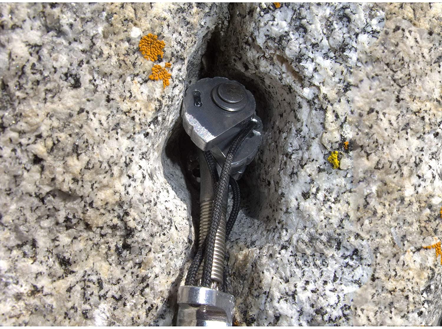 Metolius Ultralight Offset  Cam Pkg