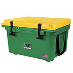 ORCA Green/Yellow 26 Qt. Cooler