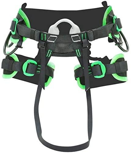 KONG Target Cave Sit Harness MD/LG
