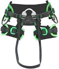 KONG Target Cave Sit Harness MD/LG