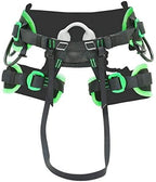 KONG Target Cave Sit Harness MD/LG