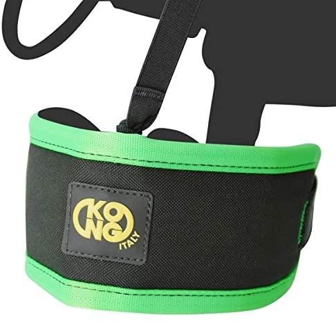 KONG Target Cave Sit Harness MD/LG