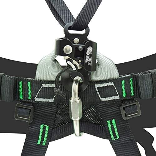 KONG Target Cave Sit Harness MD/LG