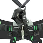 KONG Target Cave Sit Harness MD/LG