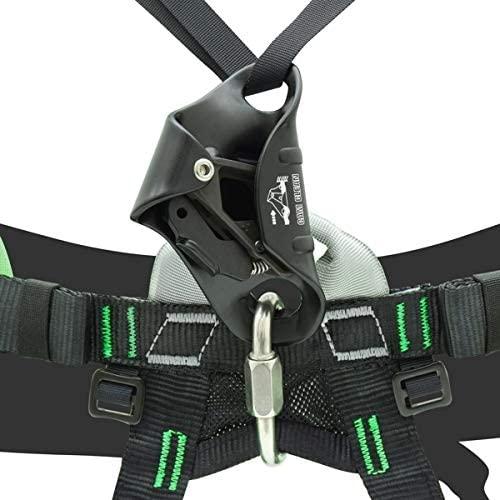 KONG Target Cave Sit Harness MD/LG