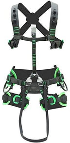 KONG Target Cave Sit Harness MD/LG