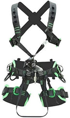 KONG Target Cave Sit Harness MD/LG