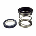 pentair s32015 mechanical shaft seal for pentair csph/ccsph series pump, 20 hp