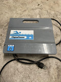 blue diamond aquabot pool cleaner power supply