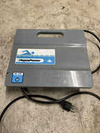 blue diamond aquabot pool cleaner power supply