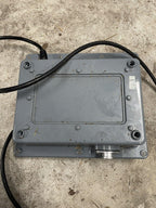 blue diamond aquabot pool cleaner power supply