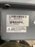 blue diamond aquabot pool cleaner power supply