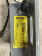 blue diamond aquabot pool cleaner power supply