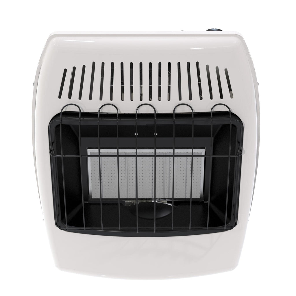 Dyna-Glo 18,000 BTU Natural Gas Infrared Vent Wall Heater