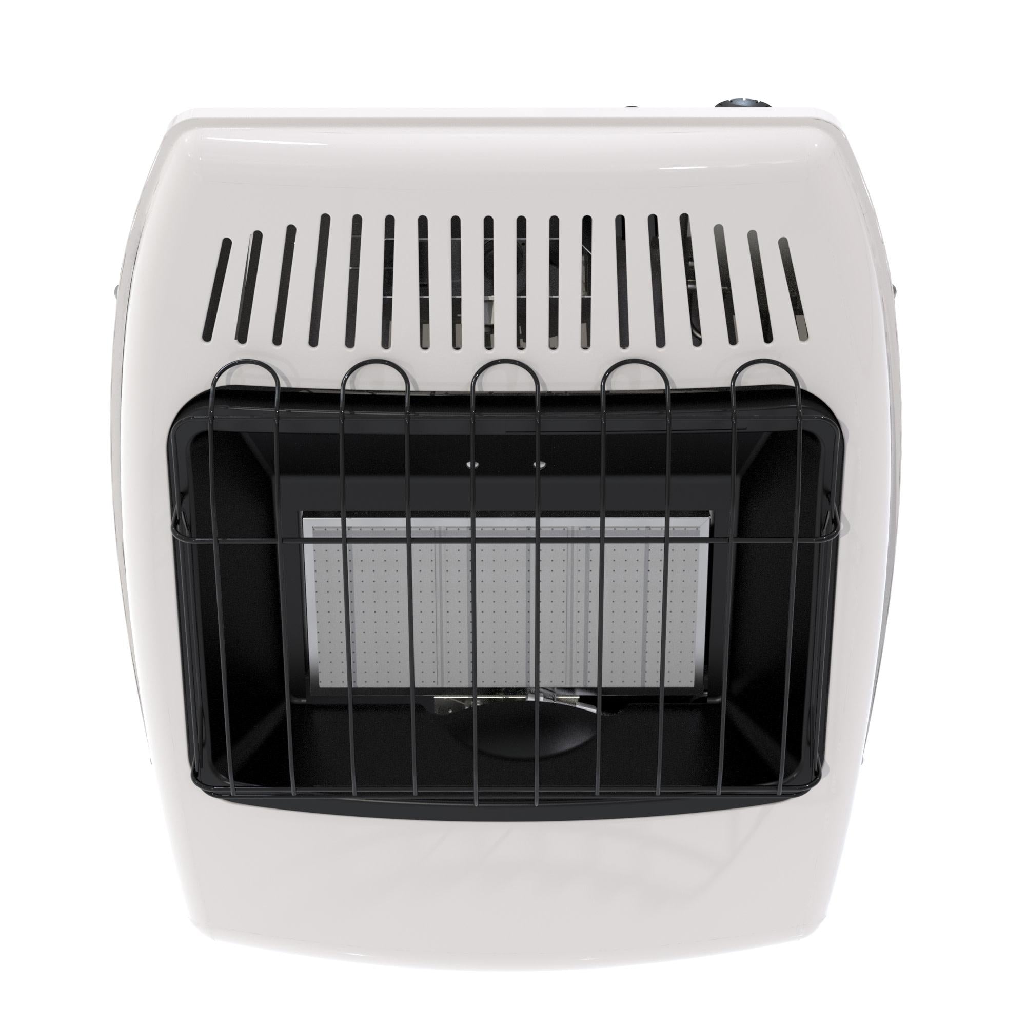 Dyna-Glo 18,000 BTU Natural Gas Infrared Vent Wall Heater