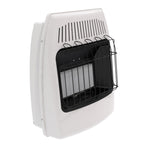 Dyna-Glo 18,000 BTU Natural Gas Infrared Vent Wall Heater