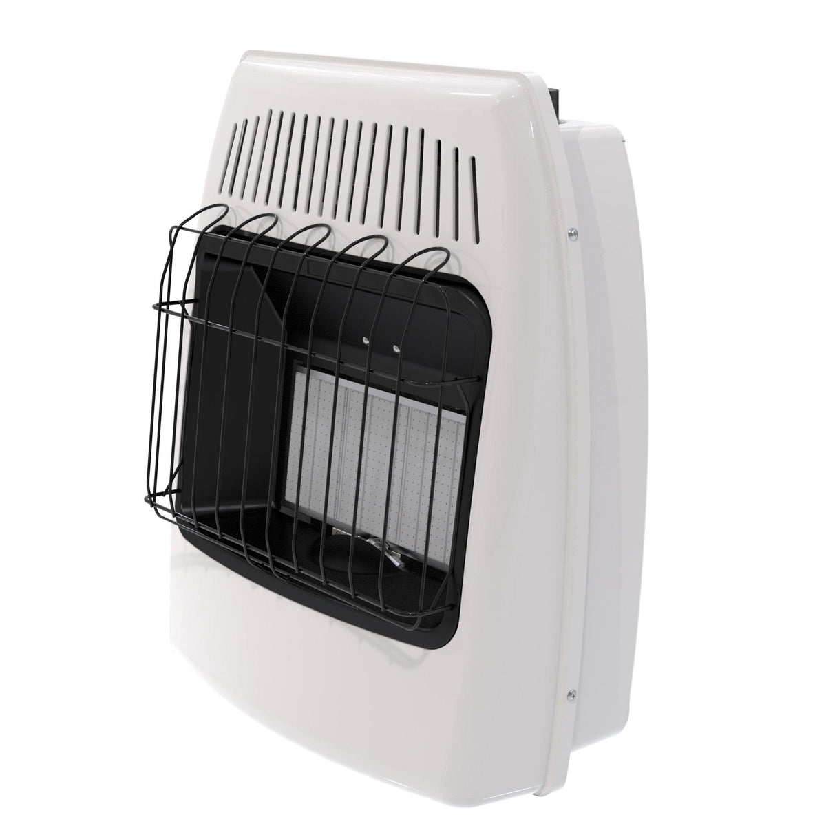 Dyna-Glo 18,000 BTU Natural Gas Infrared Vent Wall Heater
