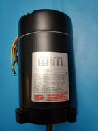 k3072 century 3/4hp pool pump electric motor, 3600rpm