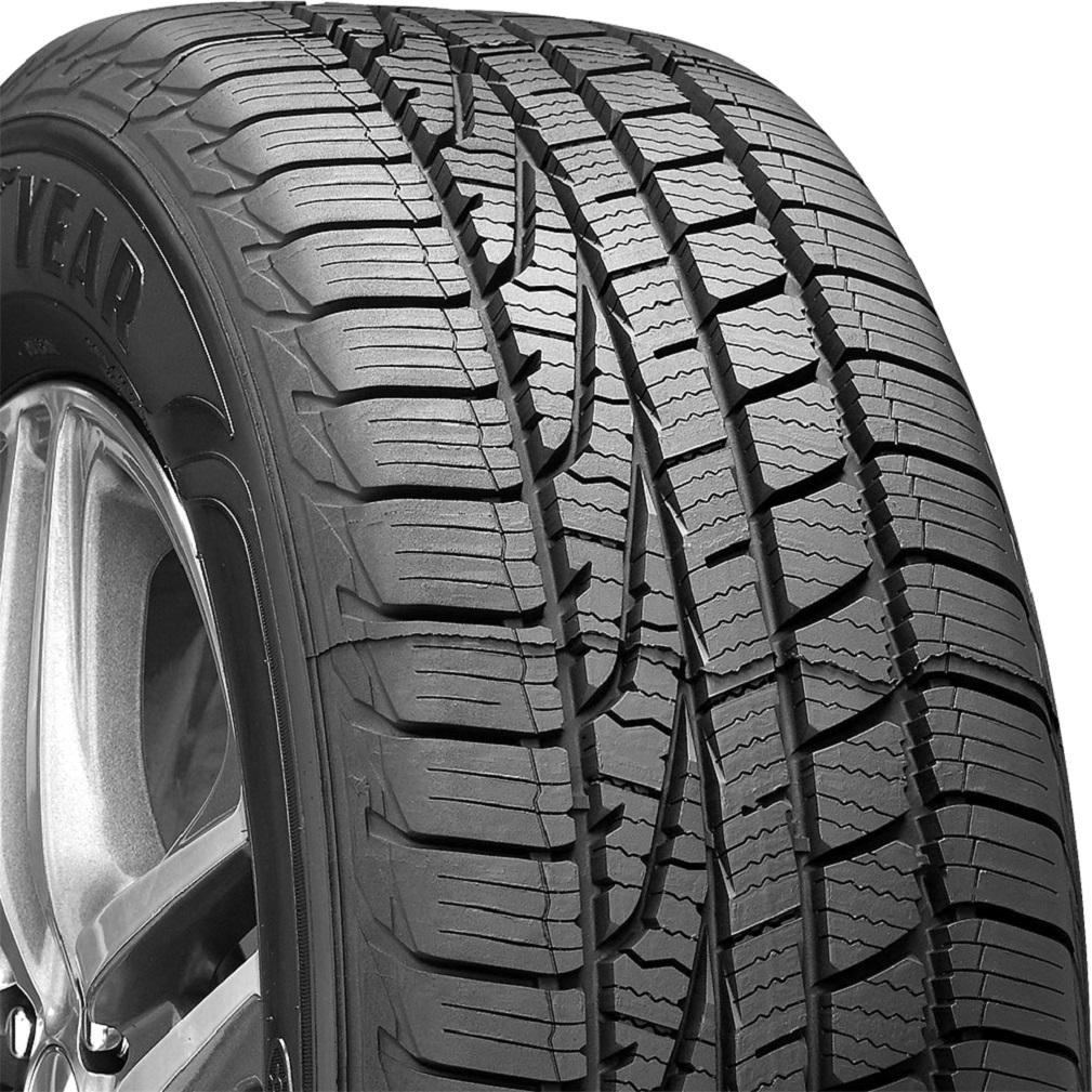 Goodyear Assurance WeatherReady 205/55R16 91 H Tire