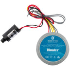 hunter company node-bt-100 battery controller with solenoid
