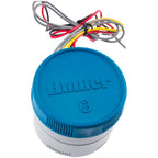 hunter company node-bt-100 battery controller with solenoid
