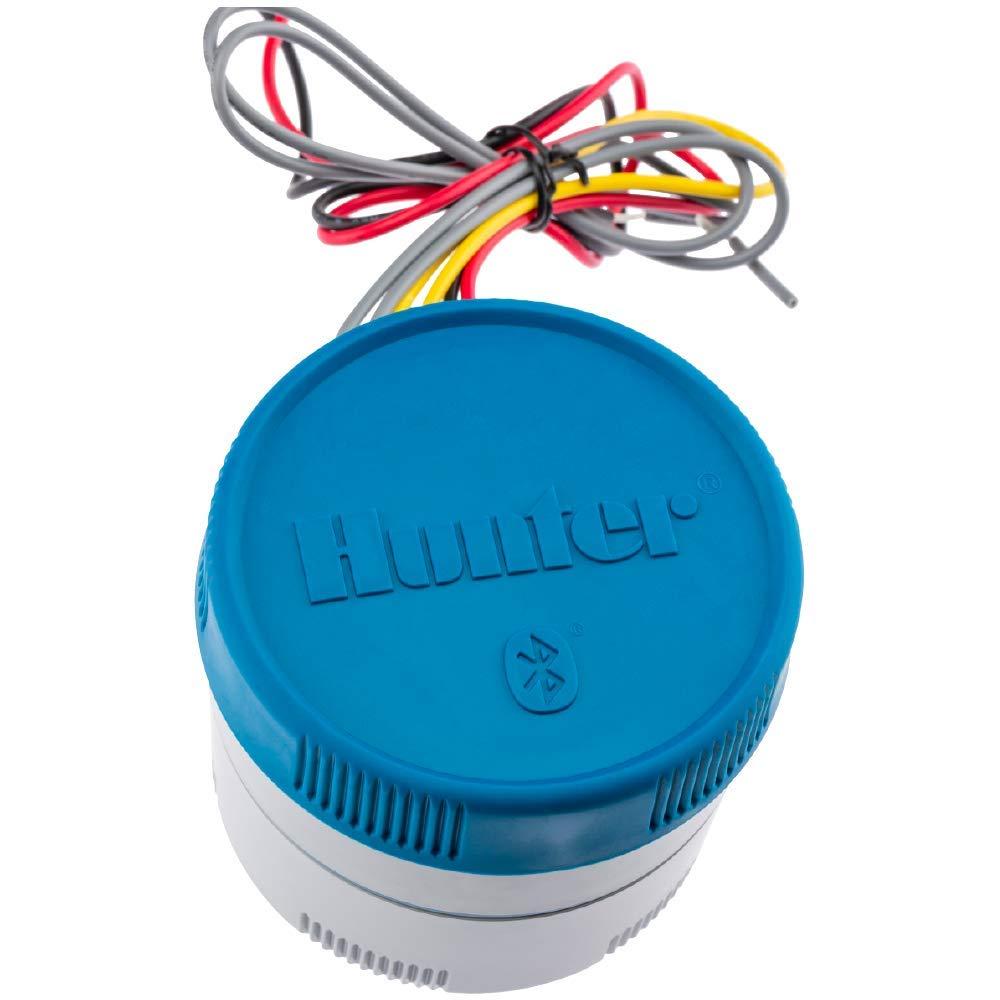 hunter company node-bt-100 battery controller with solenoid