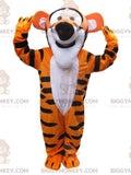 Tigger BIGGYMONKEYmascot costume, from the Winnie The Pooh universe