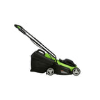 Greenworks Lawn Mower 24-Volt Lithium-Ion Cordless Walk Behind Battery Charger