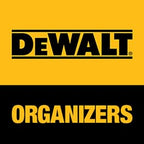 DWST08020 ToughSystem 2.0 Deep Compact Organizer