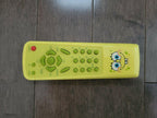 spongebob squarepants emerson sb314 13" inch tv with remote tested working