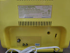 spongebob squarepants emerson sb314 13" inch tv with remote tested working