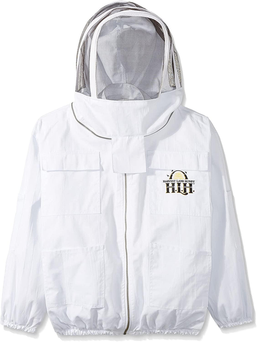 harvest lane honey beekeeping jacket, medium
