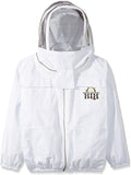 harvest lane honey beekeeping jacket, medium