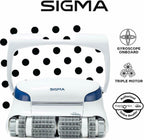 new dolphin sigma robotic pool cleaner with wi-fi app and top-loading cartridge
