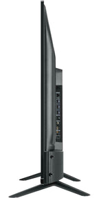 tcl 55  class 4-series 4k uhd hdr roku smart tv  55s431