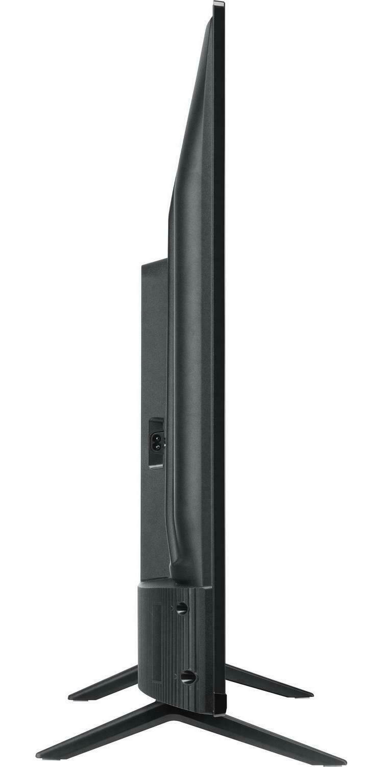tcl 55  class 4-series 4k uhd hdr roku smart tv  55s431