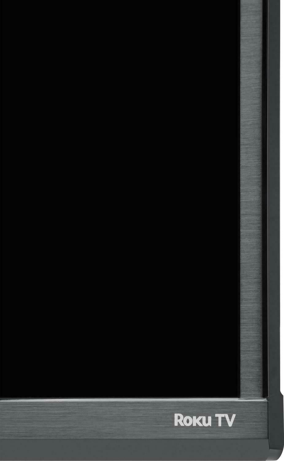 tcl 55  class 4-series 4k uhd hdr roku smart tv  55s431