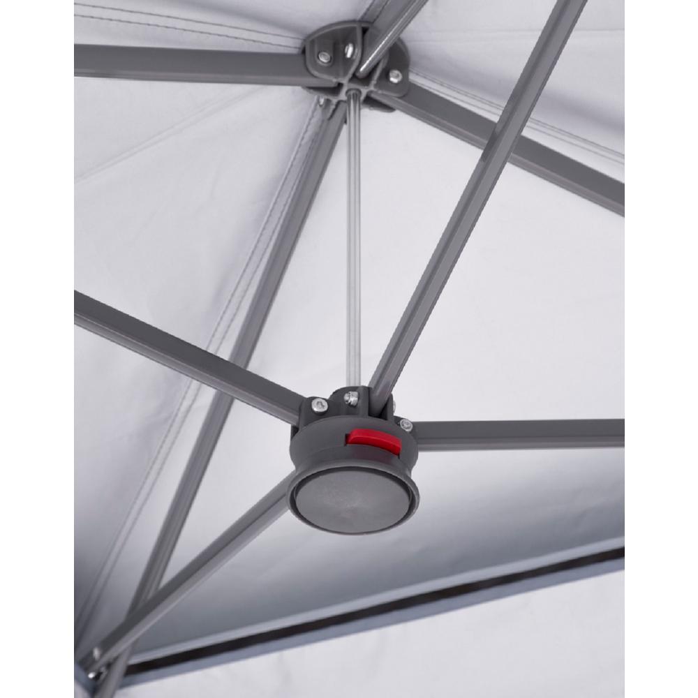 Texas Flag Canopy 10 ft. x 10 ft. Instant Canopy Pop Up Tent
