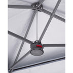 Texas Flag Canopy 10 ft. x 10 ft. Instant Canopy Pop Up Tent