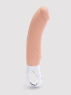 Fun Factory G5 Big Boss Large Rechargeable G-Spot Vibrator, Flesh Pink | Flesh Pink