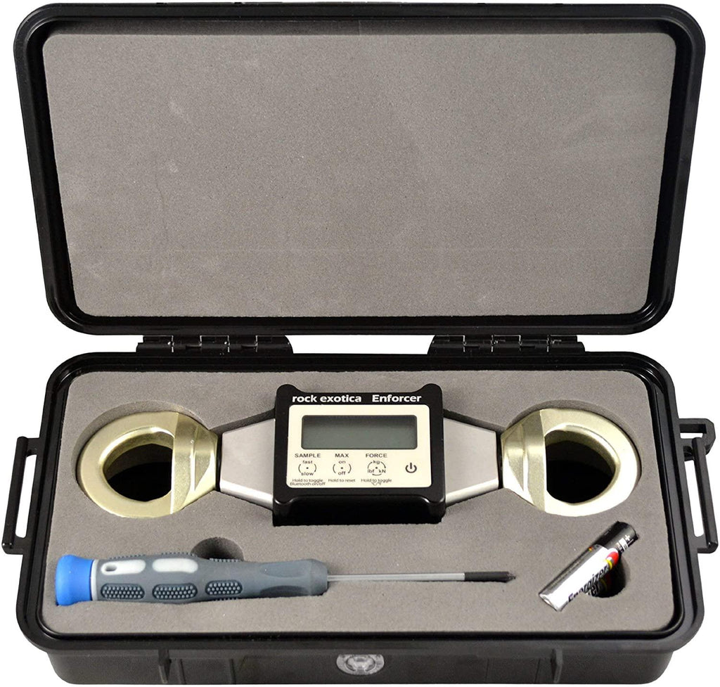 Rock Exotica Enforcer Load Cell