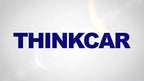 THINKCAR Thinkdiag Full System OBD2 Scanner, All Car 16 Reset Service 1 Year OBD2 Diagnostic Tool Active Test ECU Coding Auto Diagnostic Tool