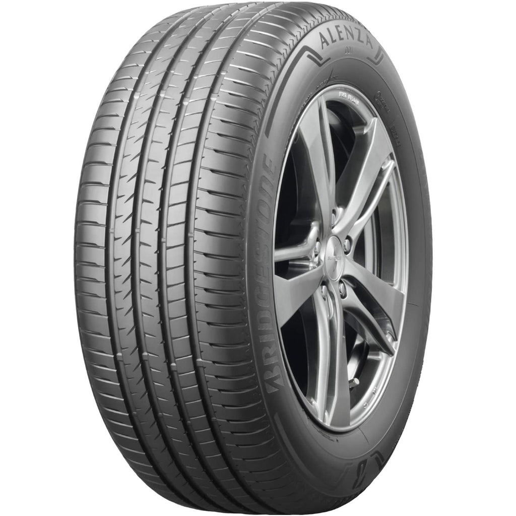 Bridgestone Alenza 001 RFT 315/35R21 111Y XL High Performance Run Flat Tire