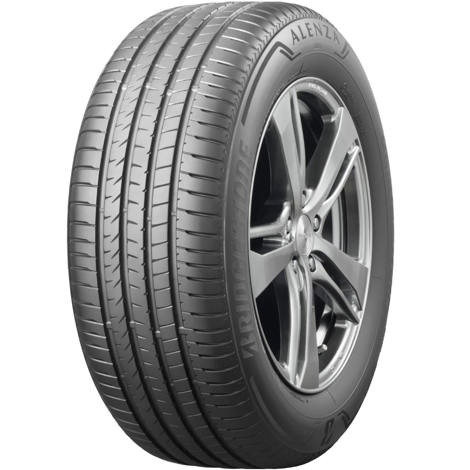 Bridgestone Alenza 001 RFT 315/35R21 111Y XL High Performance Run Flat Tire