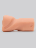 Doc Johnson Jessie Andrews All American Girl Realistic Vagina, Flesh Pink