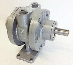 Coats air motor (Large) 5060AX 7060AX 7065AX 70X-EH3 Tire Changer # 8181190